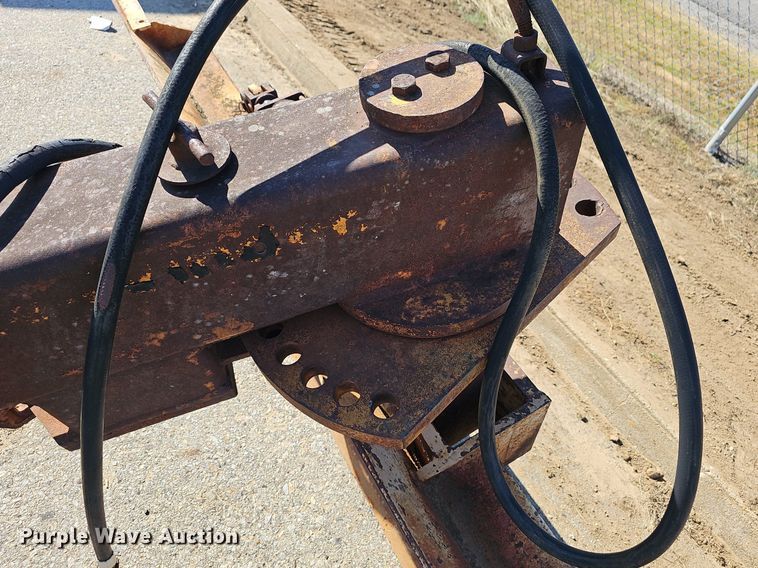 image for item DR3435 FMC Sidewinder  blade