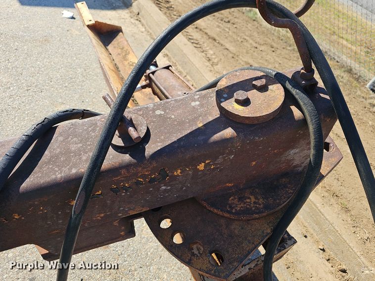 image for item DR3435 FMC Sidewinder  blade