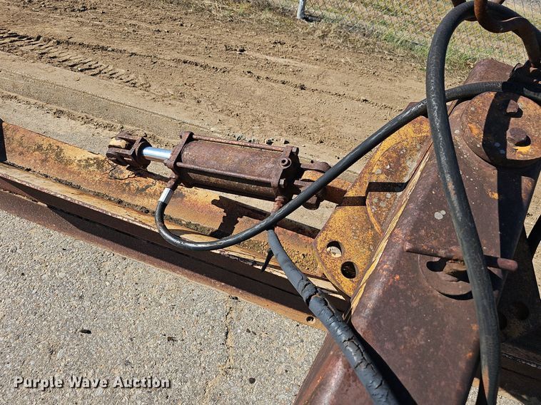 image for item DR3435 FMC Sidewinder  blade