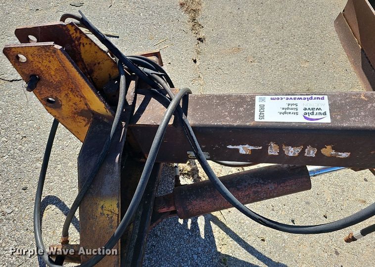 image for item DR3435 FMC Sidewinder  blade