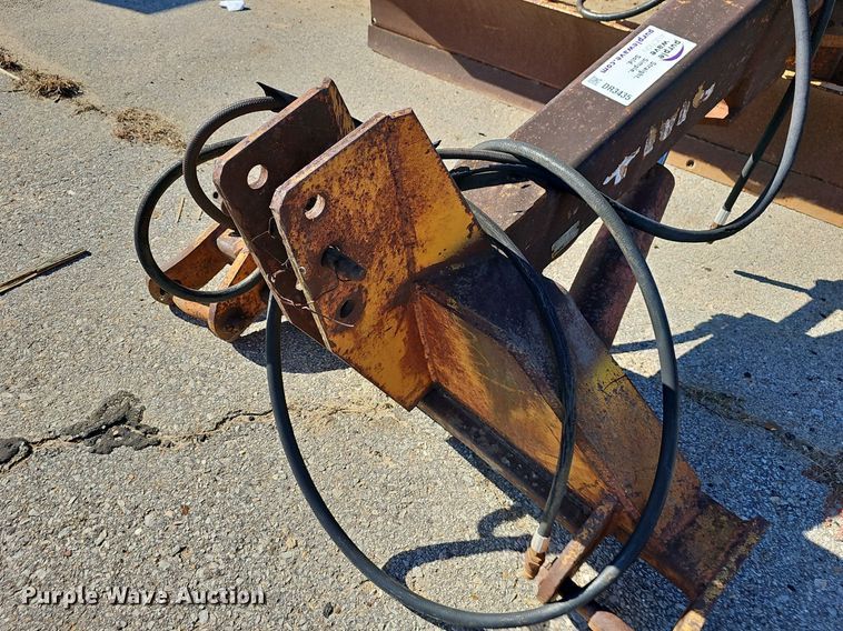 image for item DR3435 FMC Sidewinder  blade