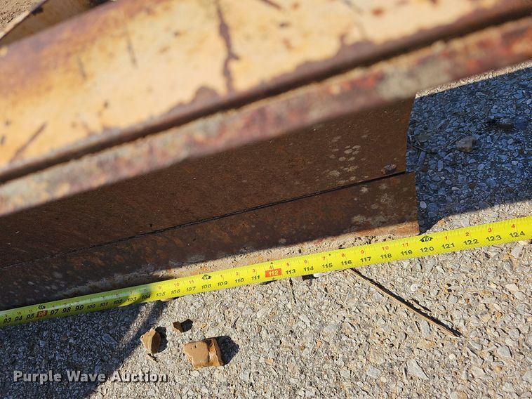 image for item DR3435 FMC Sidewinder  blade