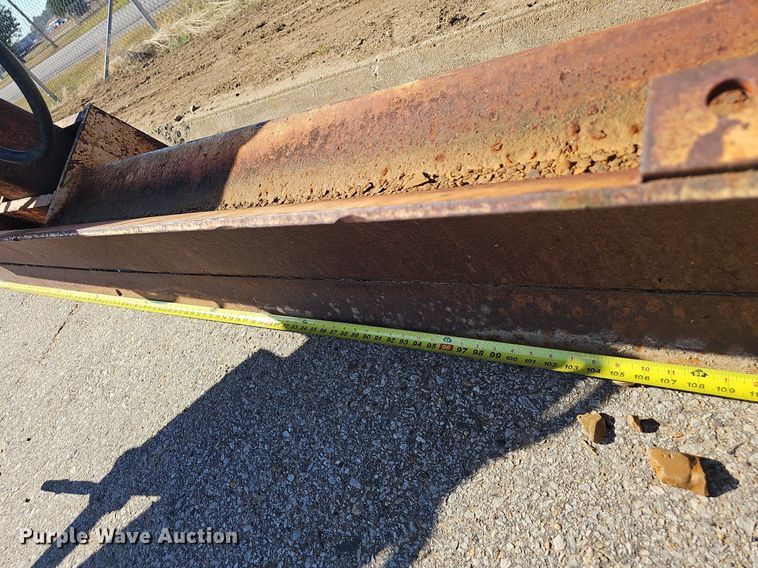 image for item DR3435 FMC Sidewinder  blade