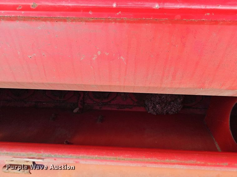 image for item DR3436 International 510  grain drill