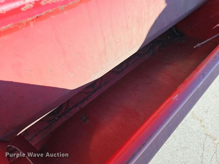 image for item DR3436 International 510  grain drill