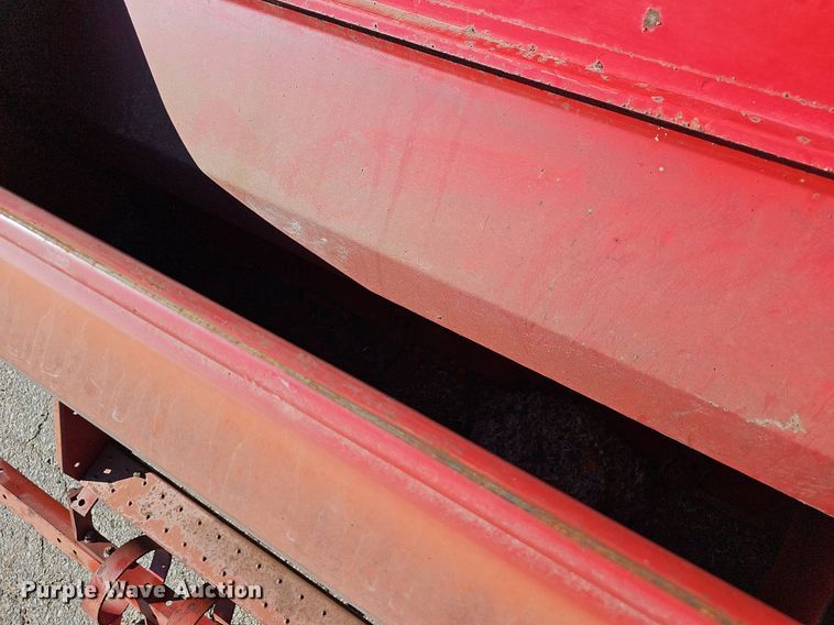 image for item DR3436 International 510  grain drill