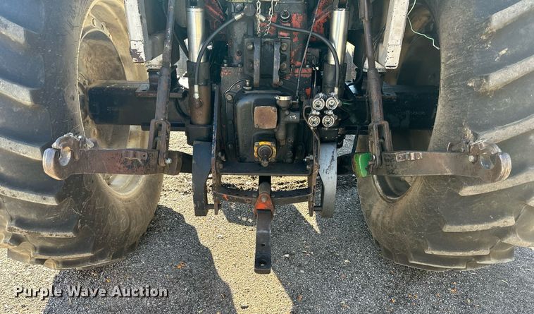 image for item DW2909 White Field Boss 2-105  tractor