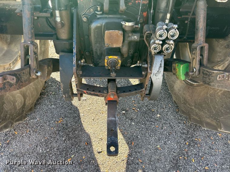 image for item DW2909 White Field Boss 2-105  tractor