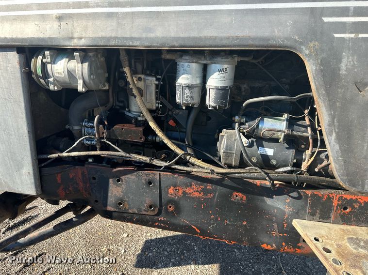 image for item DW2909 White Field Boss 2-105  tractor