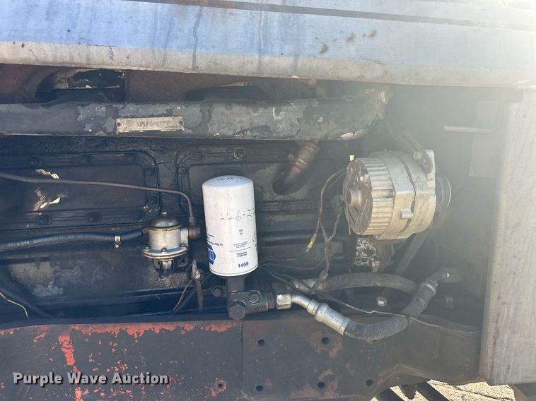 image for item DW2909 White Field Boss 2-105  tractor