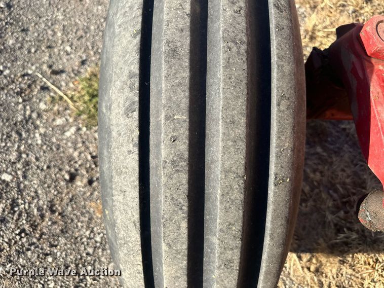 image for item DW2910 International 986  tractor