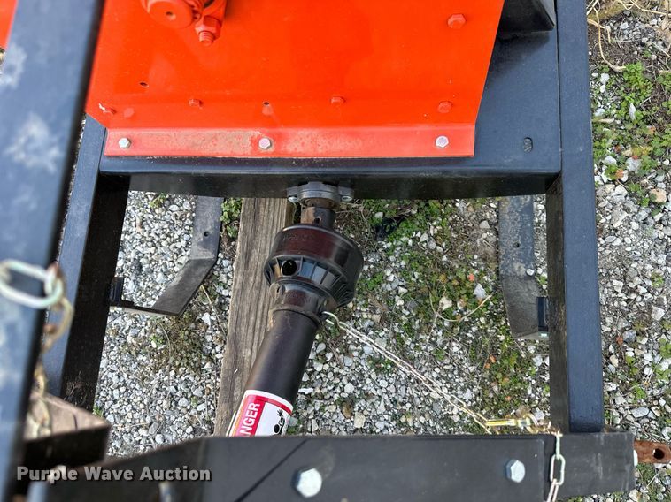 image for item DW2927 DR Power Equipment TPH450-CHP  wood chipper