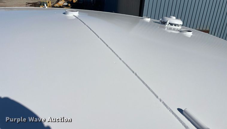 image for item GG9766 Bullseye Manufacturing  fuel tank