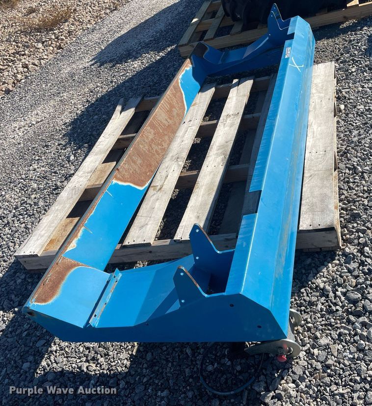 image for item GG9810 Shelbourne head adapter