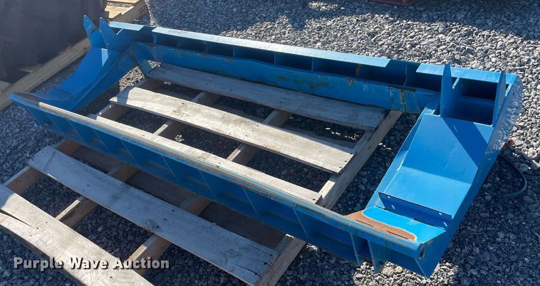 image for item GG9810 Shelbourne head adapter