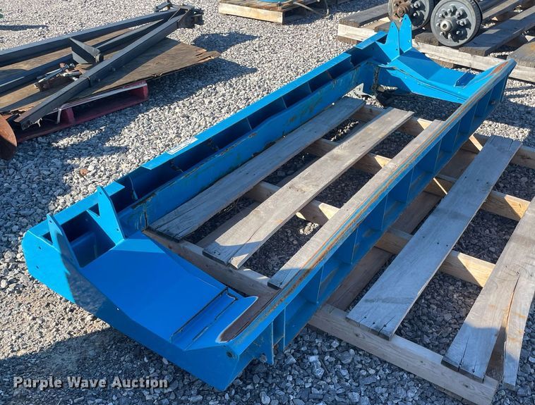 image for item GG9810 Shelbourne head adapter