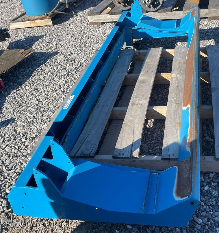 image for item GG9810 Shelbourne head adapter