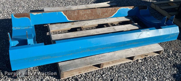 image for item GG9810 Shelbourne head adapter