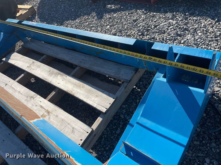 image for item GG9810 Shelbourne head adapter