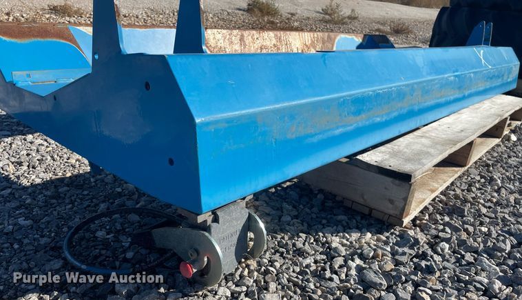 image for item GG9810 Shelbourne head adapter