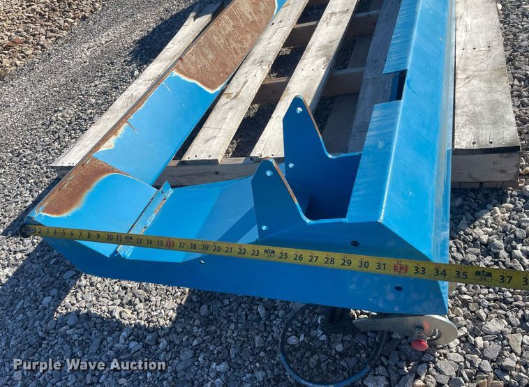 image for item GG9810 Shelbourne head adapter