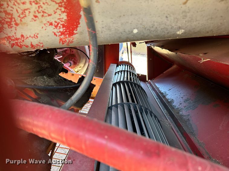 image for item GG9834 2000 Case IH 2388 Axial-Flow  combine