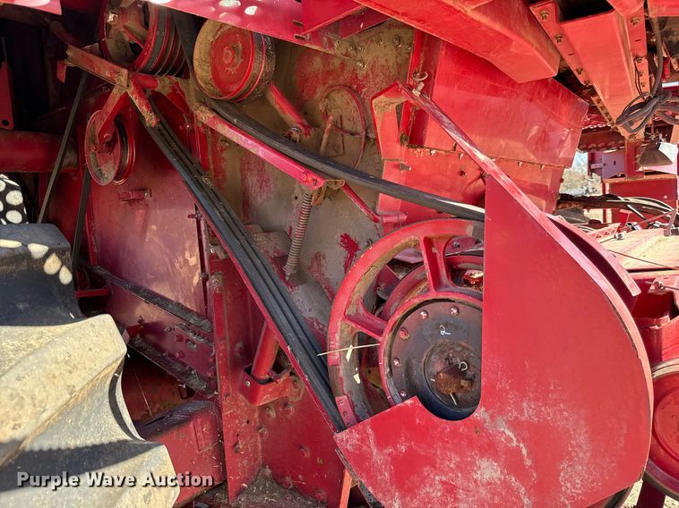 image for item GG9834 2000 Case IH 2388 Axial-Flow  combine