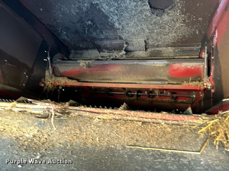 image for item GG9834 2000 Case IH 2388 Axial-Flow  combine