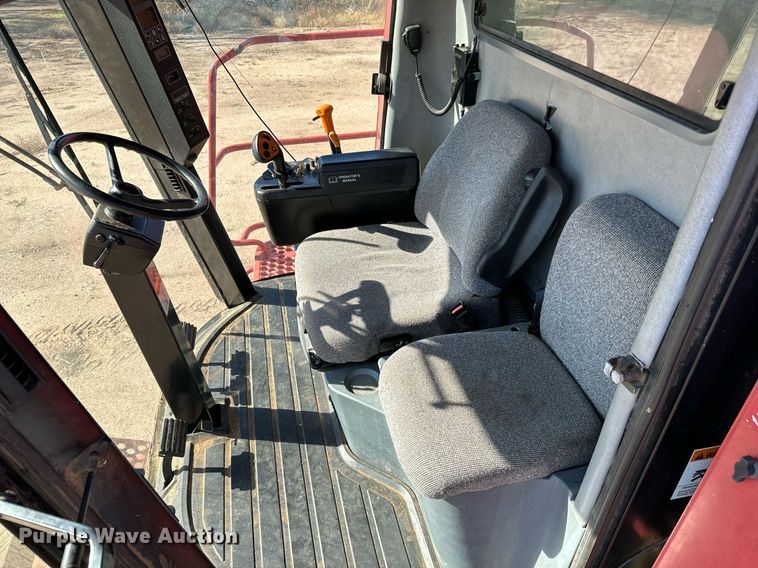 image for item GG9834 2000 Case IH 2388 Axial-Flow  combine