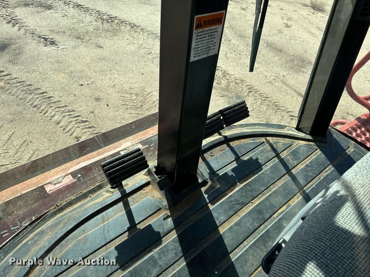 image for item GG9834 2000 Case IH 2388 Axial-Flow  combine