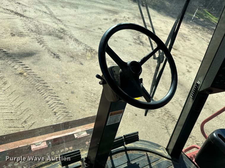 image for item GG9834 2000 Case IH 2388 Axial-Flow  combine