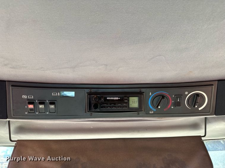 image for item GG9834 2000 Case IH 2388 Axial-Flow  combine