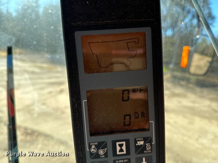 image for item GG9834 2000 Case IH 2388 Axial-Flow  combine