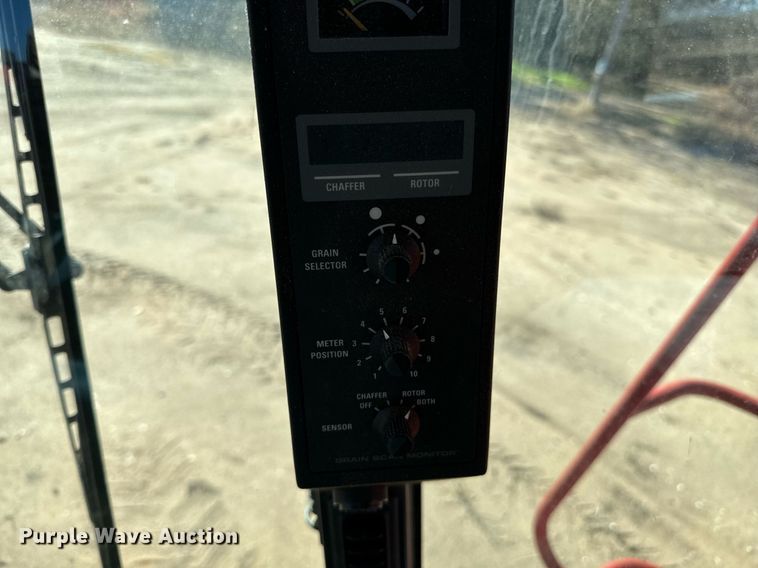 image for item GG9834 2000 Case IH 2388 Axial-Flow  combine