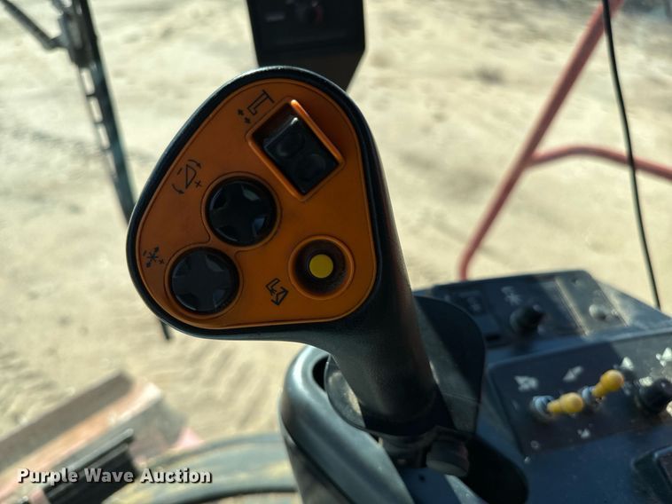 image for item GG9834 2000 Case IH 2388 Axial-Flow  combine