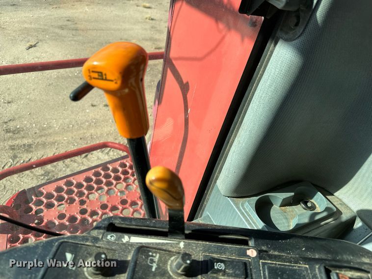 image for item GG9834 2000 Case IH 2388 Axial-Flow  combine