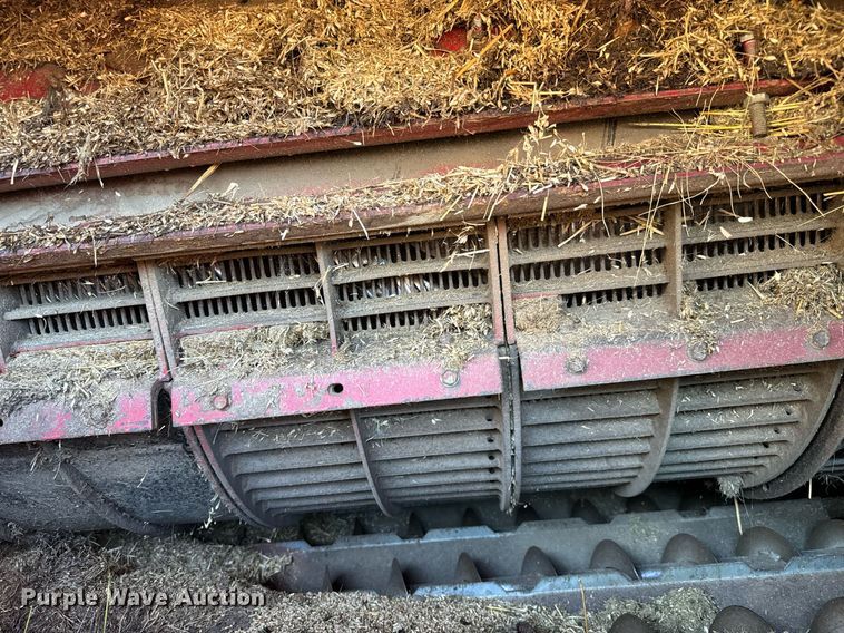 image for item GG9834 2000 Case IH 2388 Axial-Flow  combine