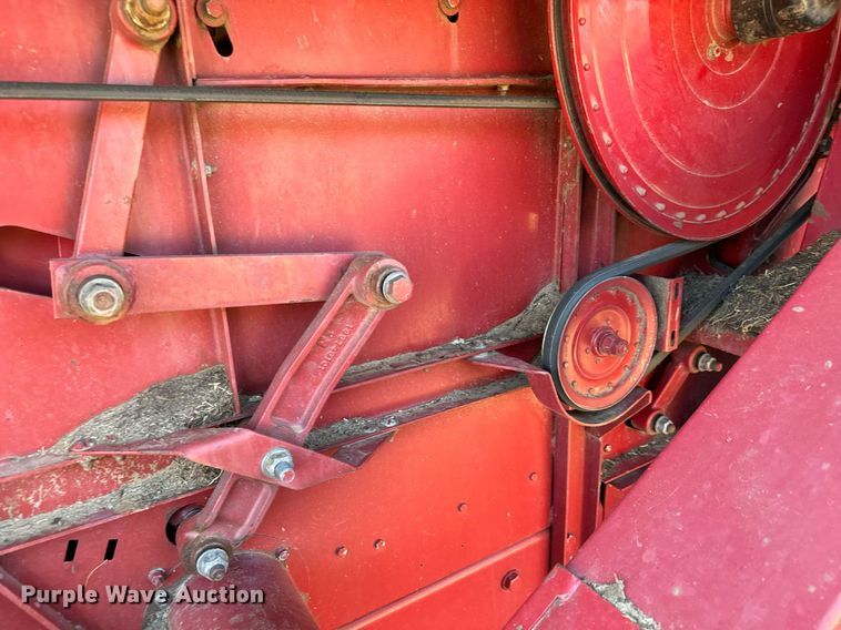 image for item GG9835 1990 Case IH 1680 Axial-Flow  combine