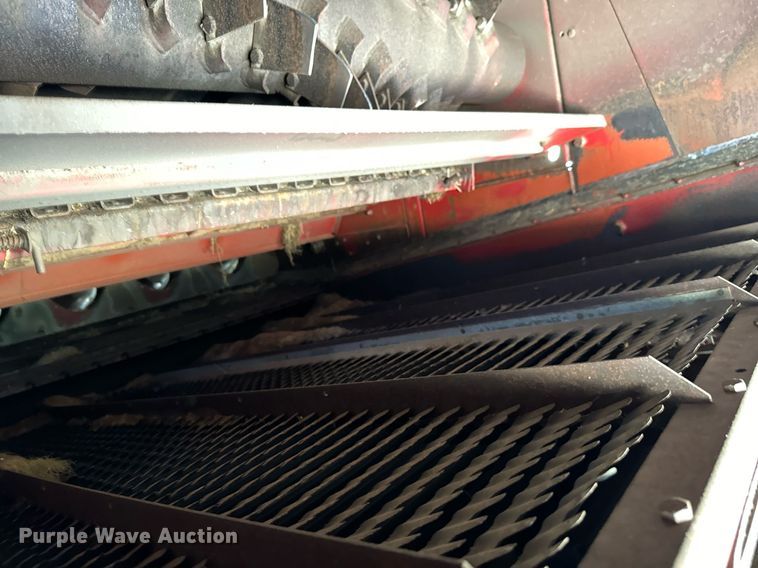 image for item GG9835 1990 Case IH 1680 Axial-Flow  combine