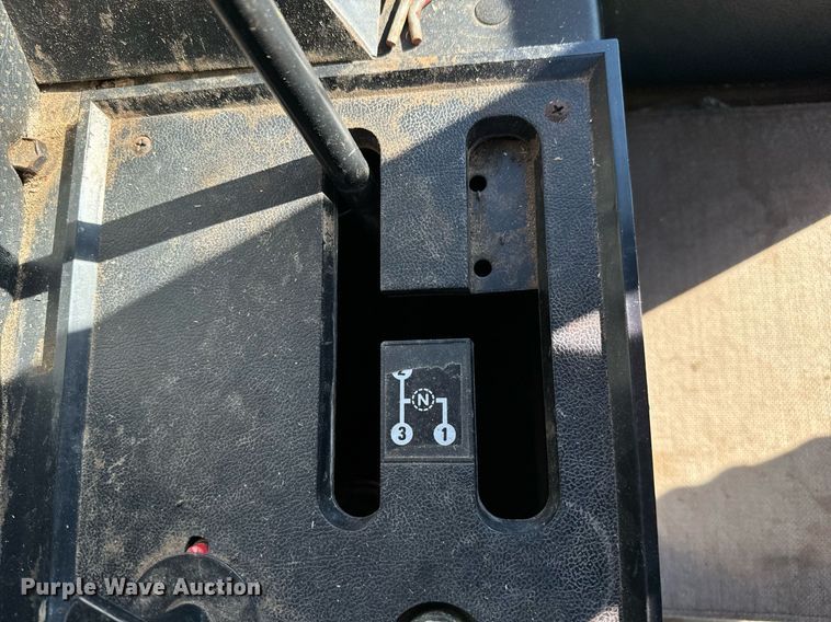 image for item GG9835 1990 Case IH 1680 Axial-Flow  combine