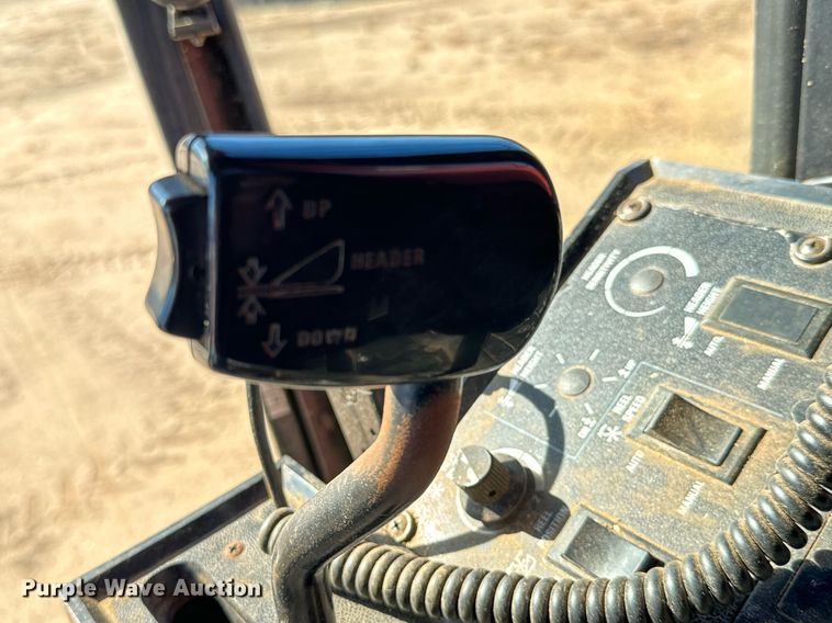 image for item GG9835 1990 Case IH 1680 Axial-Flow  combine