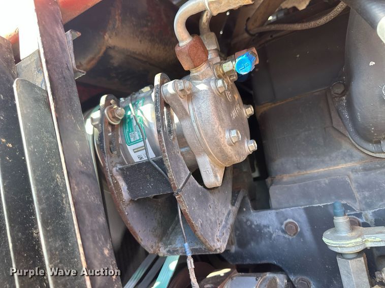 image for item IU9070 Versatile 875  4WD tractor