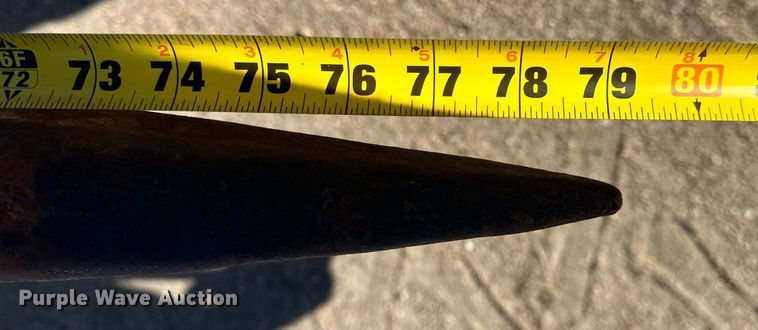 image for item IU9071 Case 932  tractor