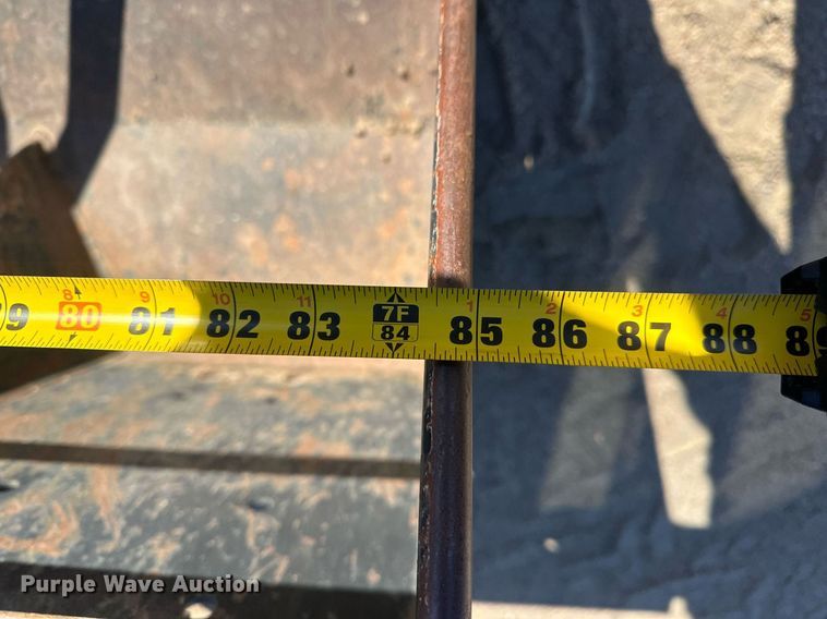 image for item IU9071 Case 932  tractor