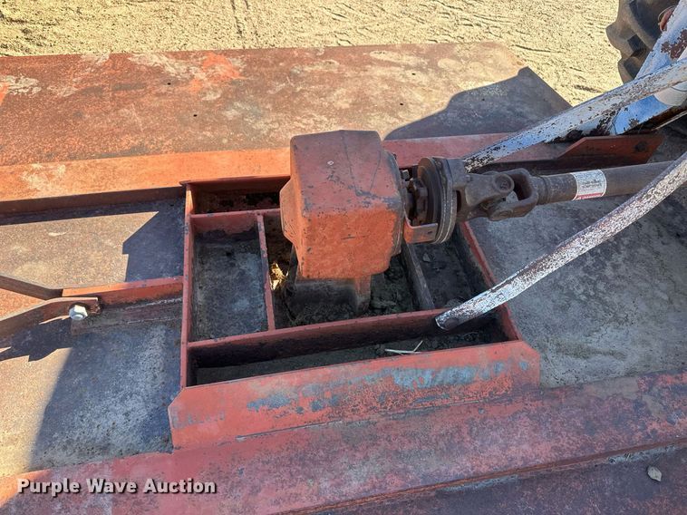 image for item IU9071 Case 932  tractor