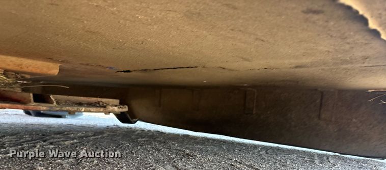 image for item IU9071 Case 932  tractor