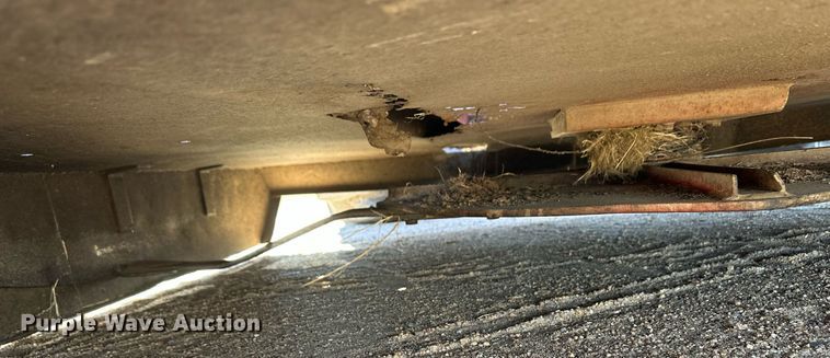 image for item IU9071 Case 932  tractor