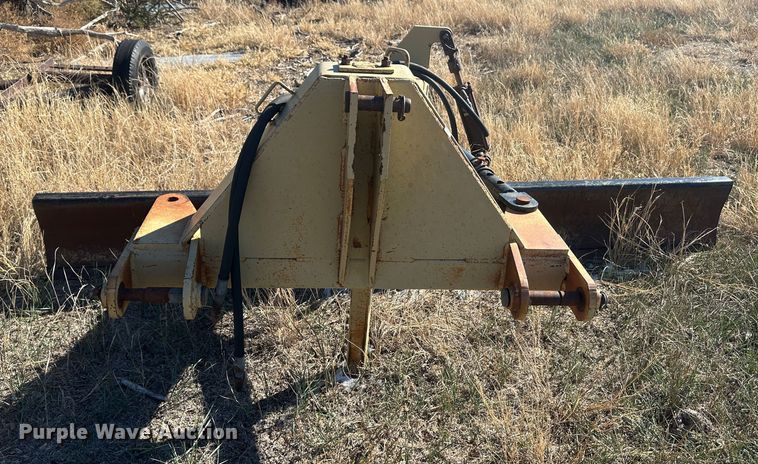 image for item IU9072 Land Pride RB55120  blade