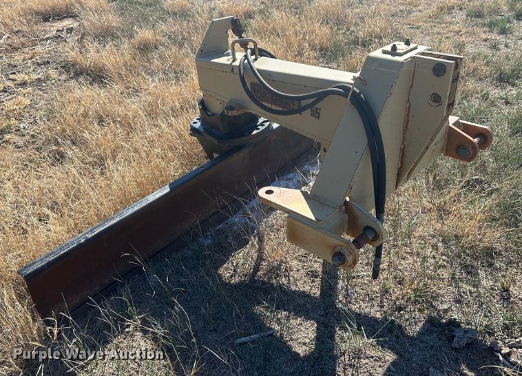 image for item IU9072 Land Pride RB55120  blade