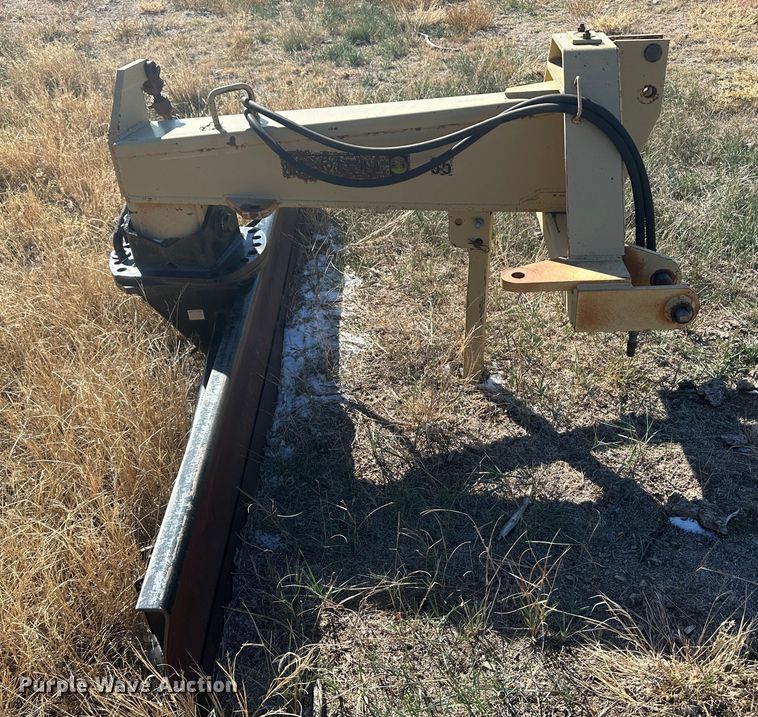 image for item IU9072 Land Pride RB55120  blade